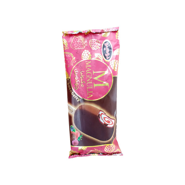 مگنولیا چوکوبری دومینو 20 عددی